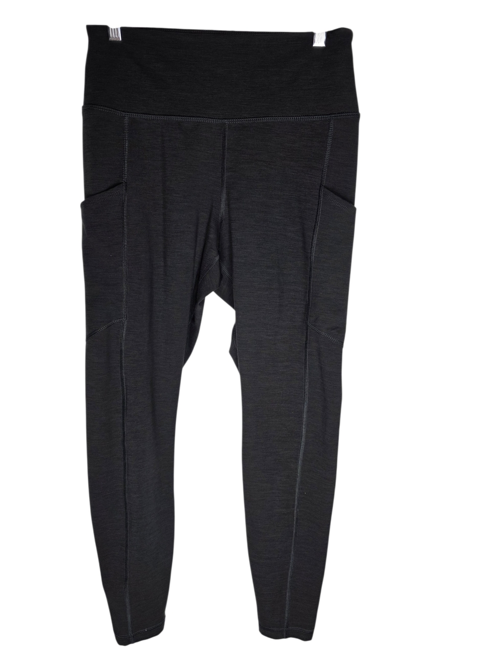 American Eagle Outfitters Charcoal The Everything Pocket Legging